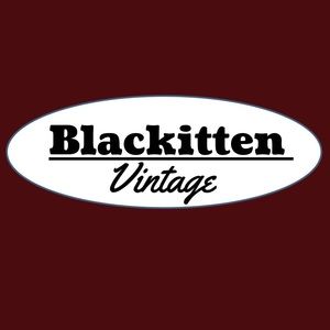 Vintage Clothing and Collectibles